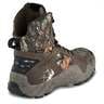 Irish Setter Men's Vaprtrek 8in Uninsulated Waterproof Hunting Boots - Realtree Edge - Size 12 - Realtree Edge 12