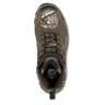 Irish Setter Men's Vaprtrek 8in Uninsulated Waterproof Hunting Boots - Realtree Edge - Size 15 - Realtree Edge 15