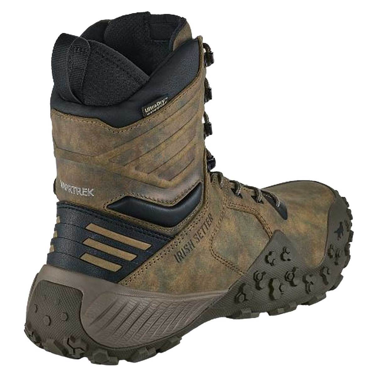 IRISH SETTER, Bottes de chasse Vaprtrek – Boutique Nature chasse et pêche IRISH SETTER, Bottes de chasse Vaprtrek – Boutique Nature chasse et pêche
