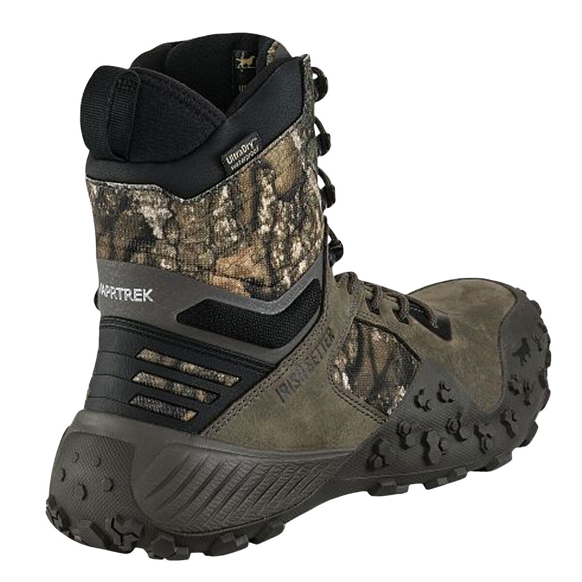 Irish Setter Men's Vaprtrek Uninsulated Waterproof Hunting Boots Irish Setter Men's Vaprtrek Uninsulated Waterproof Hunting Boots