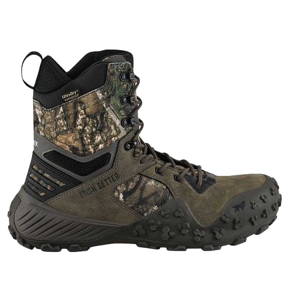 Irish Setter Men's Vaprtrek Uninsulated Waterproof Hunting Boots Irish Setter Men's Vaprtrek Uninsulated Waterproof Hunting Boots