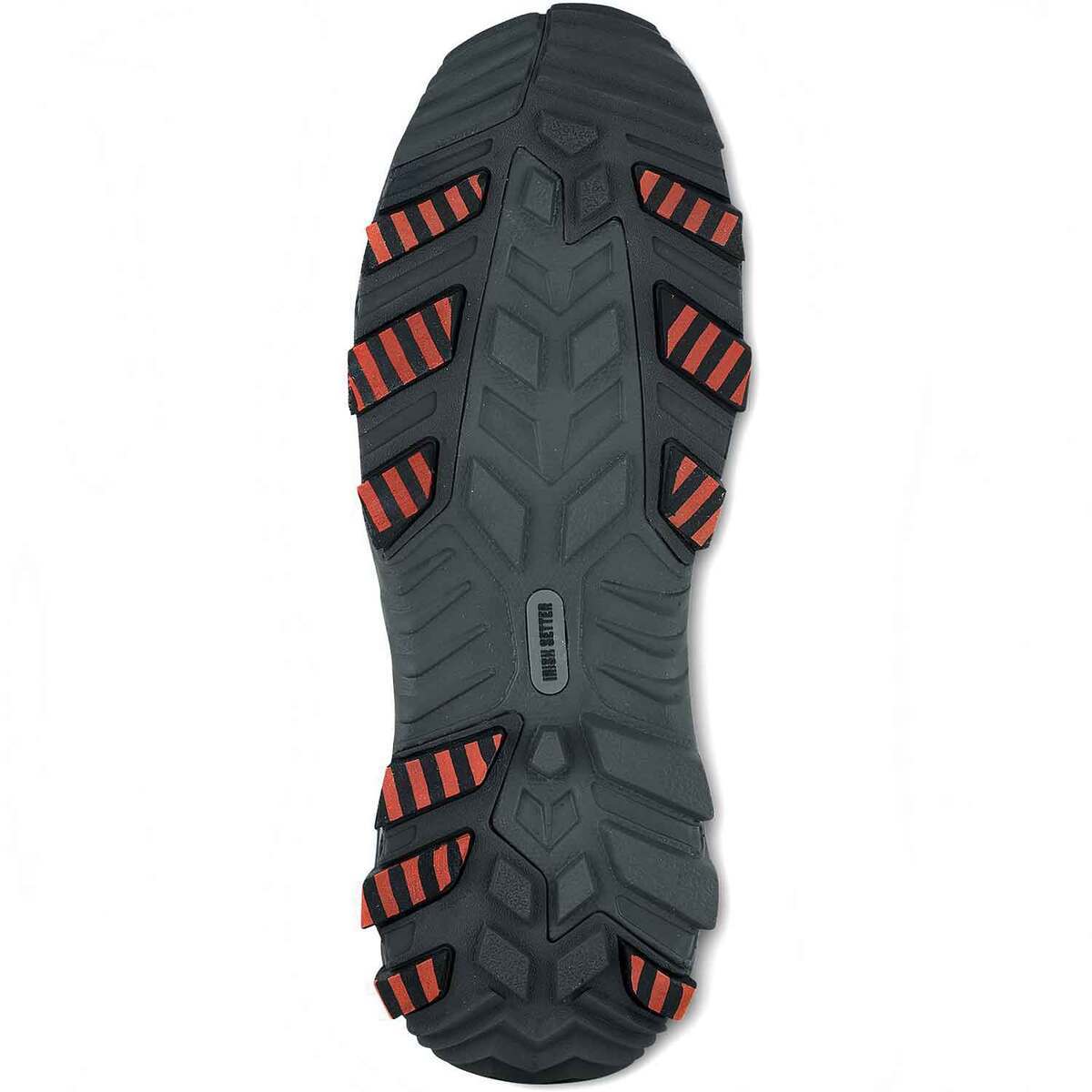 Irish Setter Men's Wide IceTrek Insulated Waterproof Hunting Boots Irish Setter Men's Wide IceTrek Insulated Waterproof Hunting Boots