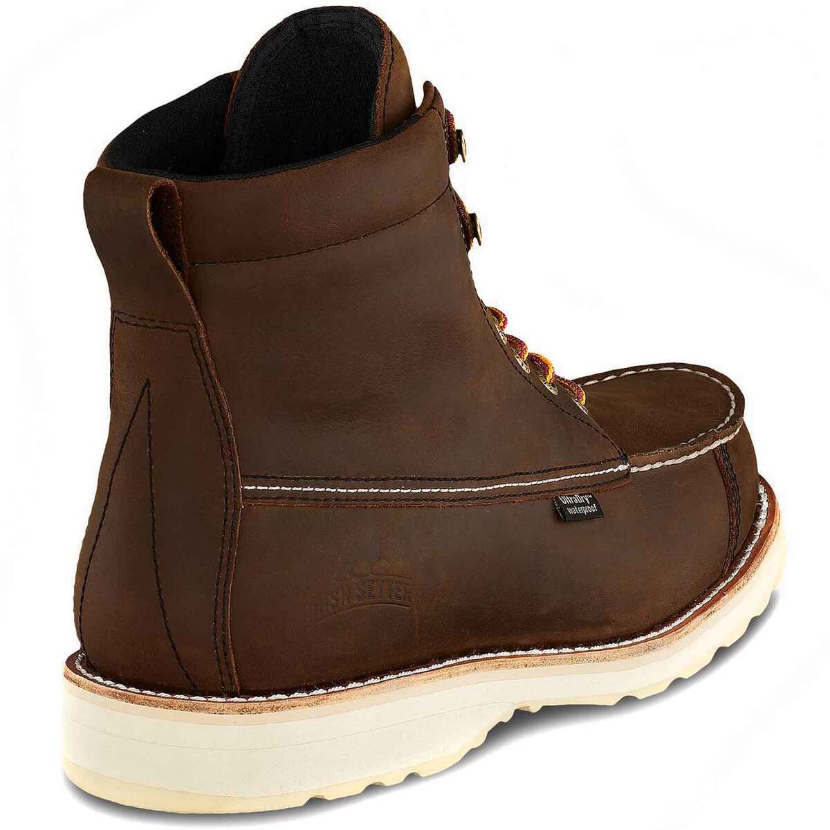 Irish Setter Men's Wingshooter Uninsulated Waterproof Hunting Boots Irish Setter Men's Wingshooter Uninsulated Waterproof Hunting Boots