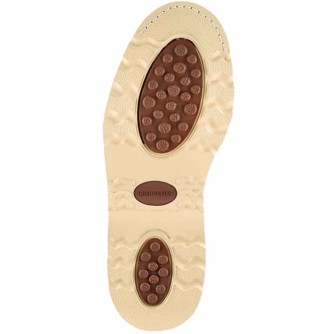 Irish Setter Men's Wingshooter Uninsulated Waterproof Hunting Boots Irish Setter Men's Wingshooter Uninsulated Waterproof Hunting Boots
