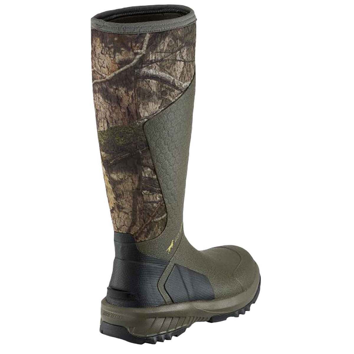Irish Setter MudTrek 17in Uninsulated Waterproof Hunting Boots Irish Setter MudTrek 17in Uninsulated Waterproof Hunting Boots