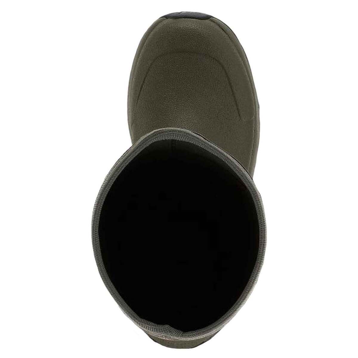 Irish Setter MudTrek 17in Uninsulated Waterproof Hunting Boots Irish Setter MudTrek 17in Uninsulated Waterproof Hunting Boots