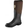 Irish Setter MudTrek Wide 15in Uninsulated Waterproof Hunting Boots