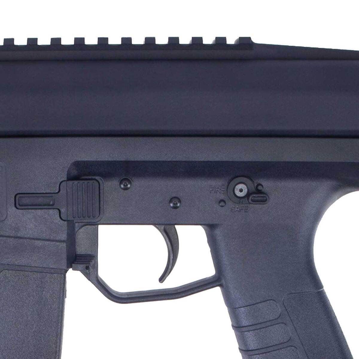 Iron Horse Sentry 12 Black 12 Gauge 3in Pump Action Shotgun - 18.5in - Black Iron Horse Sentry 12 Black 12 Gauge 3in Pump Action Shotgun - 18.5in - Black