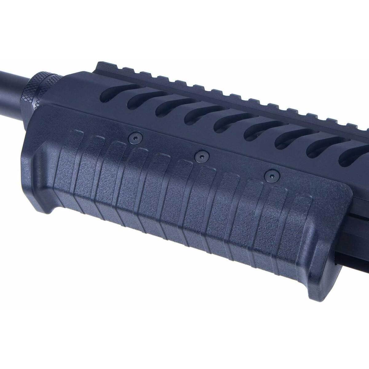 Iron Horse Sentry 12 Black 12 Gauge 3in Pump Action Shotgun - 18.5in - Black Iron Horse Sentry 12 Black 12 Gauge 3in Pump Action Shotgun - 18.5in - Black