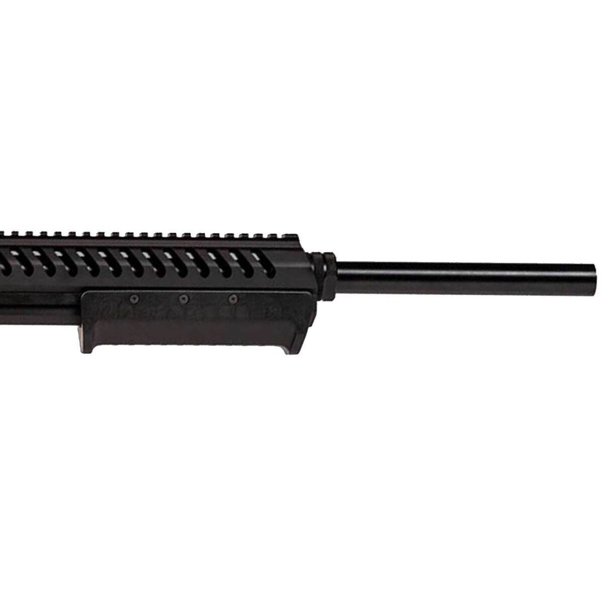 Iron Horse Sentry 12 Black 12 Gauge 3in Pump Action Shotgun - 18.5in - Black Iron Horse Sentry 12 Black 12 Gauge 3in Pump Action Shotgun - 18.5in - Black