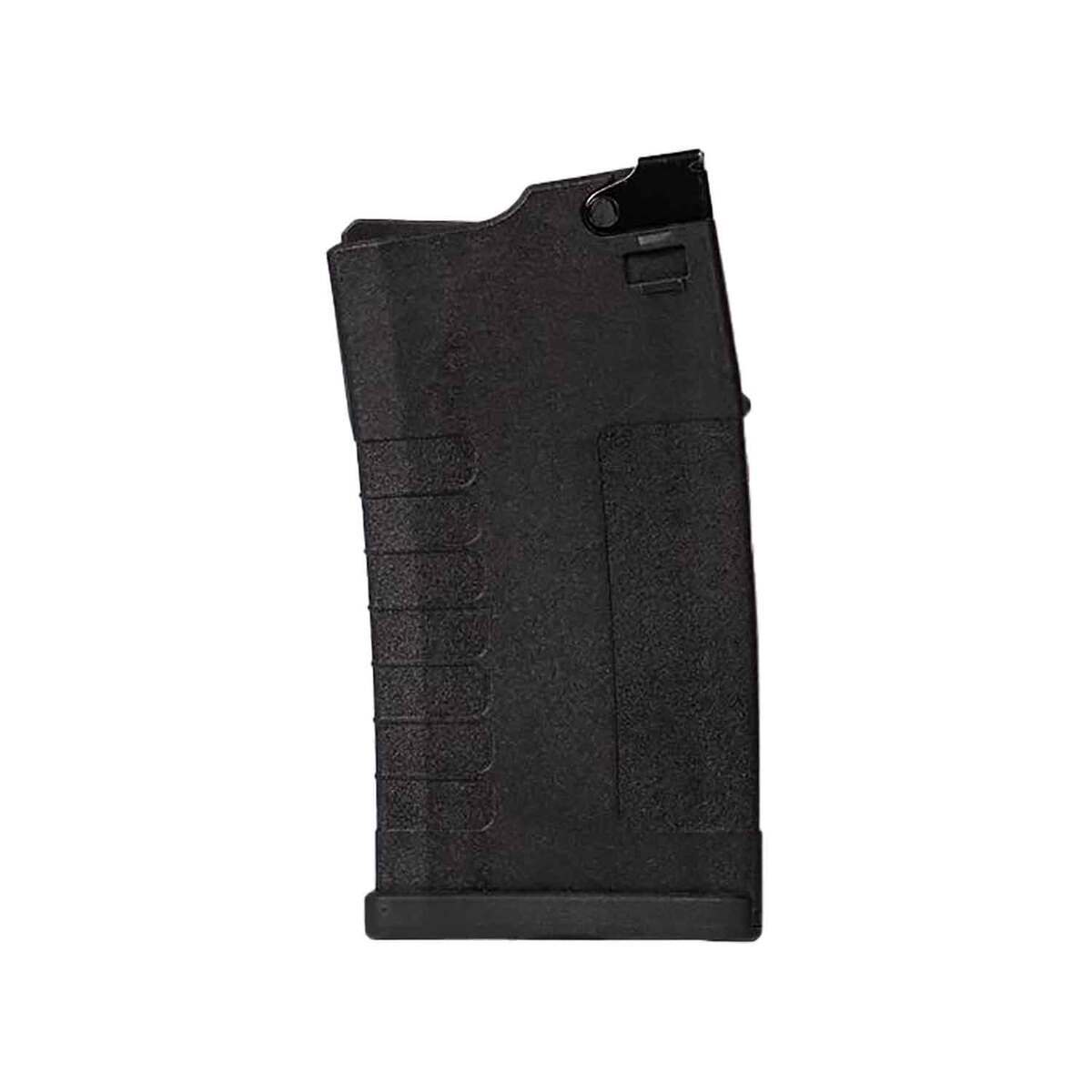 Iron Horse Sentry 12 Black 12ga Shotgun Magazine - 5 Rounds - Black Iron Horse Sentry 12 Black 12ga Shotgun Magazine - 5 Rounds - Black