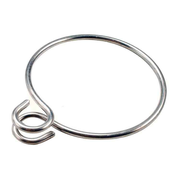 Ironwood Pacific Anchorlift Ring Ironwood Pacific Anchorlift Ring
