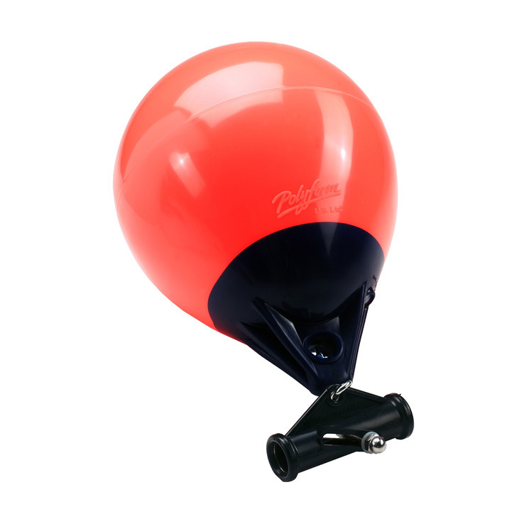 Ironwood Pacific Anchorlift with Bouy - Red Ironwood Pacific Anchorlift with Bouy - Red