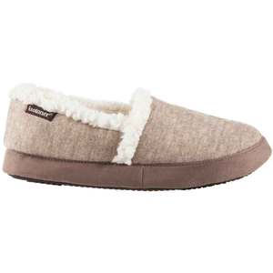 Isotoner Women's Marisol Closed Back Slippers