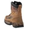 Itasca Men's Grove Insulated Waterproof Hunting Boots - Realtree Xtra - Size 7.5 - Realtree Xtra 7.5