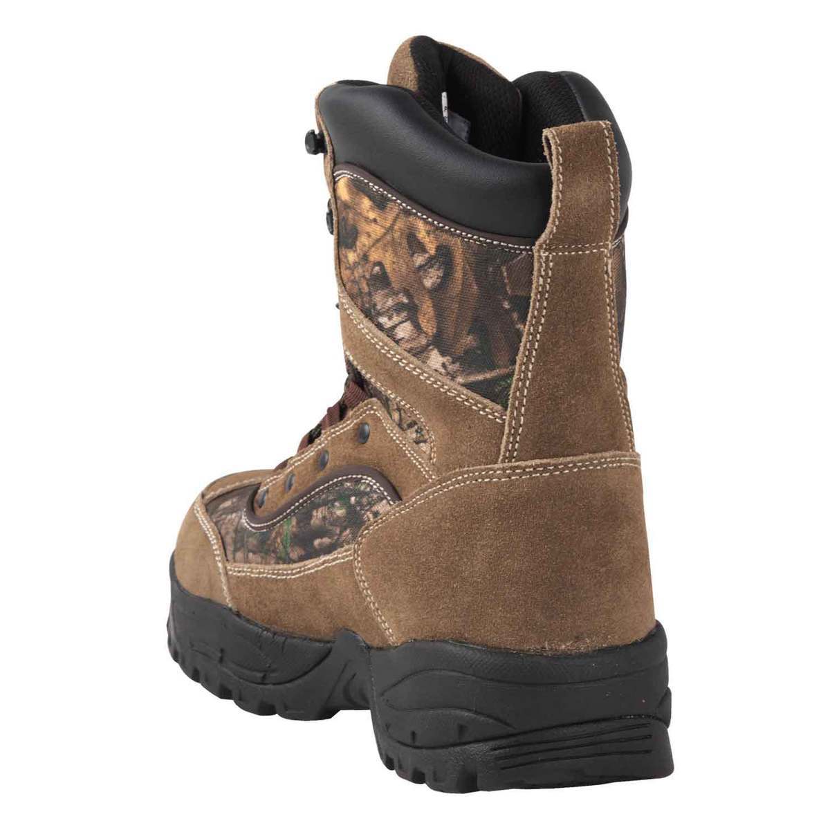 Itasca Youth Grove Insulated Waterproof Hunting Boots Itasca Youth Grove Insulated Waterproof Hunting Boots