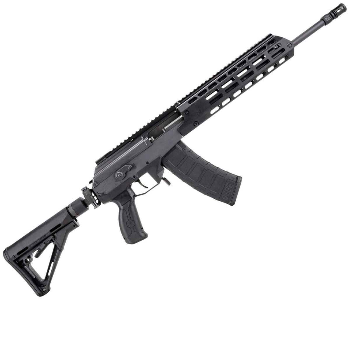IWI Galil Ace 5.45x39mm 16in Black Semi Automatic Modern Sporting Rifle ...