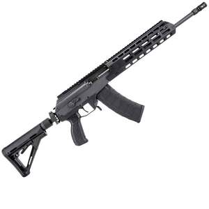 IWI Galil Ace 5.45x39mm 16in Black Semi Automatic Modern Sporting Rifle - 30+1 Rounds