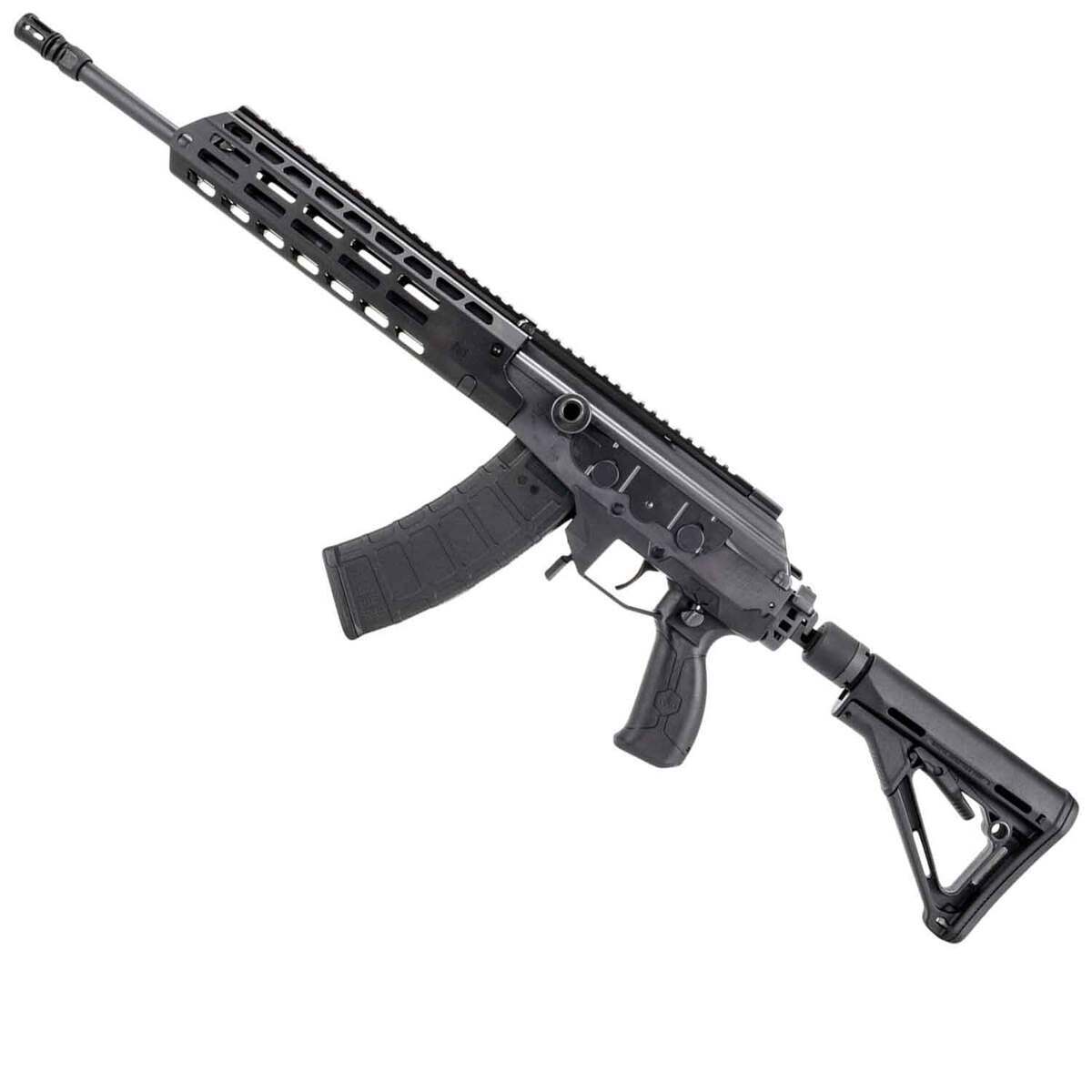 IWI Galil Ace 5.45x39mm 16in Black Semi Automatic Modern Sporting Rifle ...