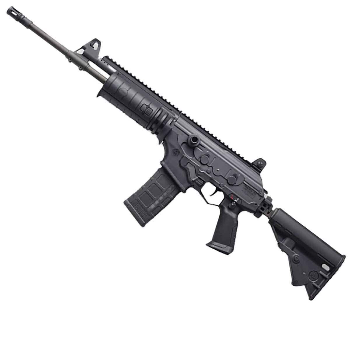 IWI Galil Ace 7.62mm NATO 16in Black Semi Automatic Modern Sporting ...
