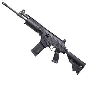 IWI Galil Ace 7.62mm NATO 16in Black Semi Automatic Modern Sporting Rifle - 20+1 Rounds
