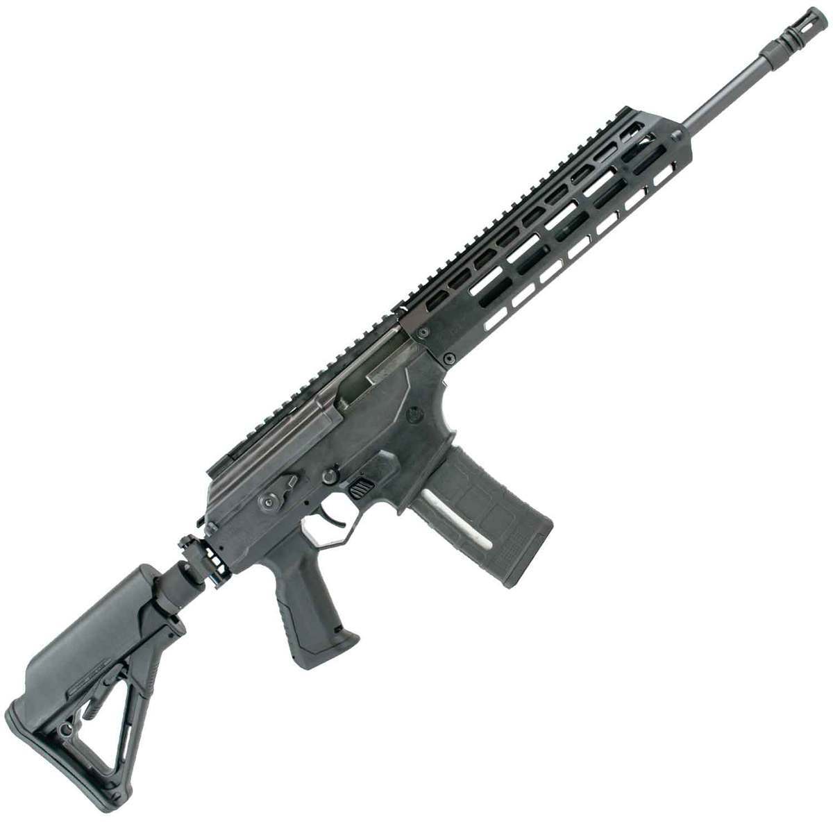 IWI Galil Ace Gen II 5.56mm NATO 16in Black Semi Automatic Modern ...