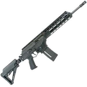 IWI Galil Ace Gen II 5.56mm NATO 16in Black Semi Automatic Modern Sporting Rifle - 30+1 Rounds