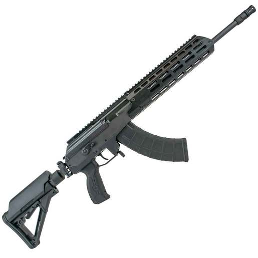 Iwi IWI Galil Ace Gen II 7.62x39mm 16in Black Semi Automatic Modern Sporting Rifle - 30+1 Rounds