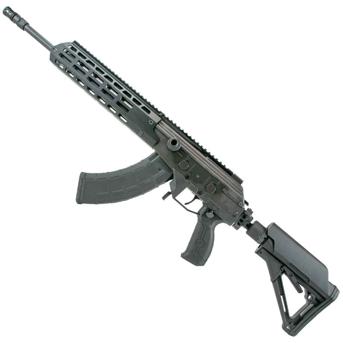 IWI Galil Ace Gen II 7.62x39mm 16in Black Semi Automatic Modern ...