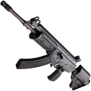IWI Galil Ace Side Folding 7.62x39mm 16in Black Semi Automatic Modern Sporting Rifle - 30+1 Rounds