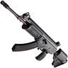 IWI Galil Ace Side Folding 7.62x39mm 16in Black Semi Automatic Modern Sporting Rifle - 30+1 Rounds - Black