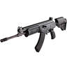 IWI Galil Ace Side Folding 7.62x39mm 16in Black Semi Automatic Modern Sporting Rifle - 30+1 Rounds - Black
