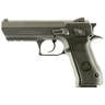 IWI Jericho 941 F9 9mm Luger 4.4in Black Pistol - 16+1 Rounds - Black