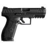IWI Masada 9mm Luger 4.1in Black Pistol - 10+1 Rounds - Black