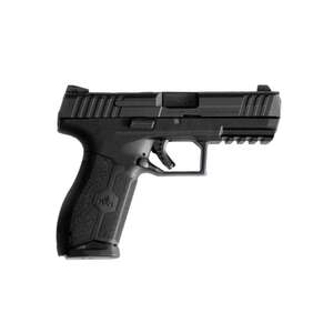 IWI Masada Optic Ready 9mm Luger 4.1in Black Pistol - 10+1 Rounds