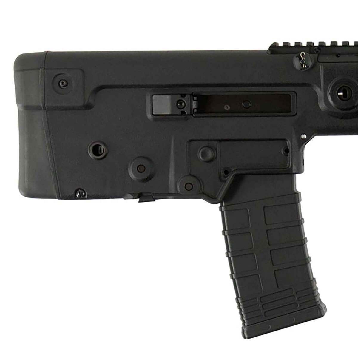 IWI Tavor 300 AAC Blackout 16.5in Black Semi Automatic Modern Sporting Rifle - 30+1 Rounds - Black IWI Tavor 300 AAC Blackout 16.5in Black Semi Automatic Modern Sporting Rifle - 30+1 Rounds - Black