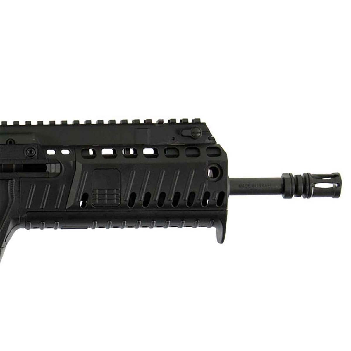 IWI Tavor 300 AAC Blackout 16.5in Black Semi Automatic Modern Sporting Rifle - 30+1 Rounds - Black IWI Tavor 300 AAC Blackout 16.5in Black Semi Automatic Modern Sporting Rifle - 30+1 Rounds - Black