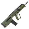 IWI Tavor 5.56mm NATO 16.5in OD Green Semi Automatic Modern Sporting Rifle - 30+1 Rounds - Green