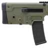 IWI Tavor 5.56mm NATO 16.5in OD Green Semi Automatic Modern Sporting Rifle - 30+1 Rounds - Green