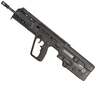 IWI Tavor 5.56mm NATO 16in Black Semi Automatic Modern Sporting Rifle - 30+1 Rounds - Black