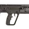 IWI Tavor 5.56mm NATO 16in Black Semi Automatic Modern Sporting Rifle - 30+1 Rounds - Black
