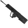 IWI Tavor 5.56mm NATO 18.5in Black Semi Automatic Modern Sporting Rifle - 10+1 Rounds - Black