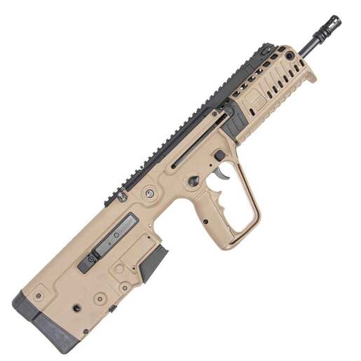 Best Gun Stores in Maryland 14 IWI Tavor 5.56mm NATO 18.5in Flat Dark Earth Semi Automatic Modern Sporing Rifle