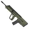 IWI Tavor 5.56mm NATO 18.5in OD Green Semi Automatic Modern Sporting Rifle - 30+1 Rounds - Green