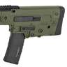 IWI Tavor 5.56mm NATO 18.5in OD Green Semi Automatic Modern Sporting Rifle - 30+1 Rounds - Green