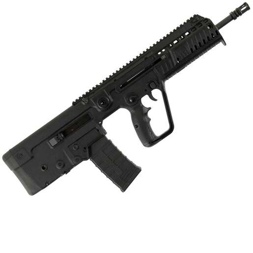 Iwi IWI Tavor 5.56mm NATO 18in Black Semi Automatic Modern Sporting Rifle - 30+1 Rounds