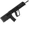 IWI Tavor 5.56mm NATO 18in Black Semi Automatic Modern Sporting Rifle - 30+1 Rounds - Black