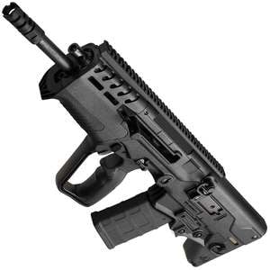 IWI Tavor 7 Bullpup 308 Winchester 16.5in Black Semi Automatic Modern Sporting Rifle - 20+1 Rounds