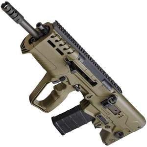 IWI Tavor 7 Bullpup 308 Winchester 16.5in OD Green/Black Semi Automatic Modern Sporting Rifle - 10+1 Rounds