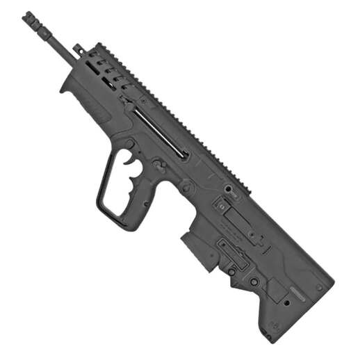 Iwi IWI Tavor 7.62mm NATO 20in Black Semi Automatic Modern Sporting Rifle - 10+1 Rounds
